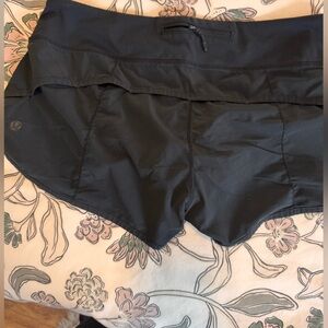 Hotty Hot Lululemon Shorts